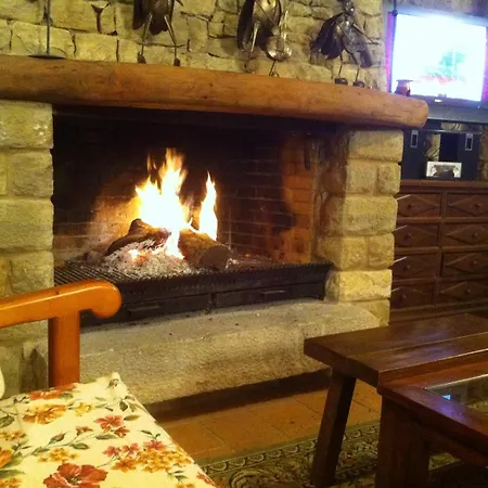 Cal Carreter Villa *