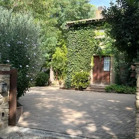 Villa Cal Carreter