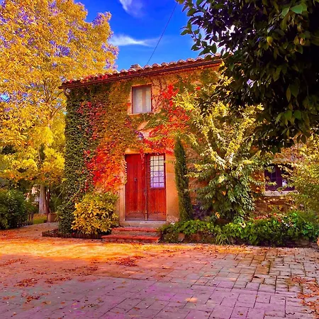 Villa Cal Carreter *