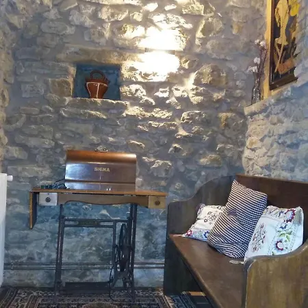 ヴィラ Cal Carreter *