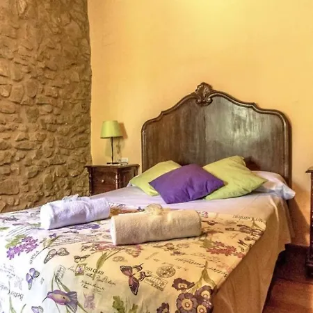 Cal Carreter Villa Foixá