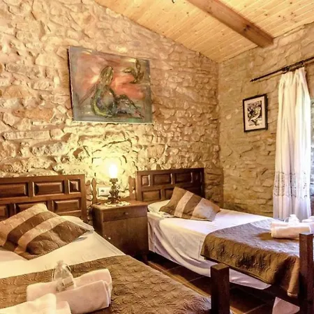 Villa Cal Carreter *