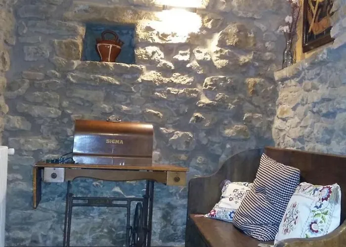 Villa Cal Carreter *
