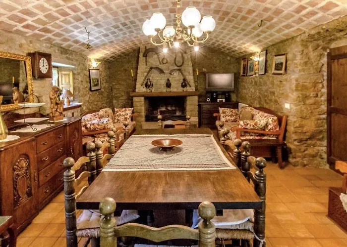 Villa Cal Carreter Foixá