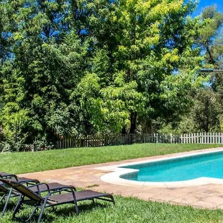 Cal Carreter Villa *