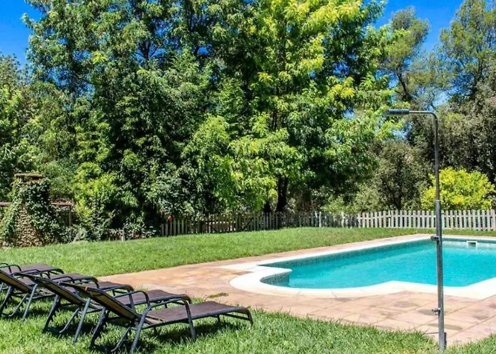 Cal Carreter Villa *